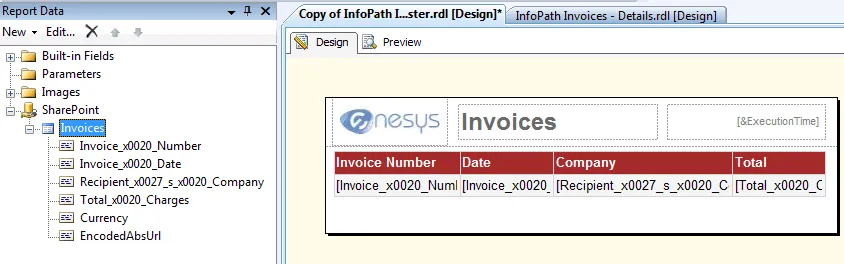 Main Report Design 01