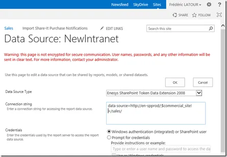Coming in ERSDE 3.9 - SharePoint 2013 compatibility