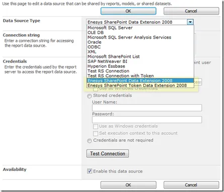 Coming in ERSDE 3.7 – Claims Based Sites Support and Improved Authentication features