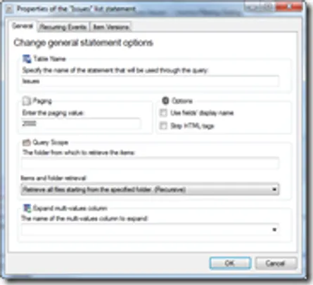 What’s coming in Enesys Data Extension vNext? – Part 1