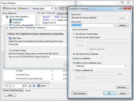 Coming in version 3.6 – Oracle support
